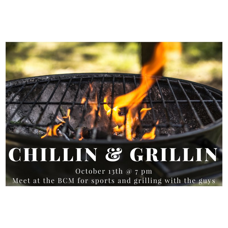 rachelmgaut's tweet photo. Got nothin to do tonight?! Come hang out with us at the BCM at 7 for Girls and Guys Night! Girls, BYO canvas. Guys, BYO meat to grill! https://t.co/sLKTY9ocQe