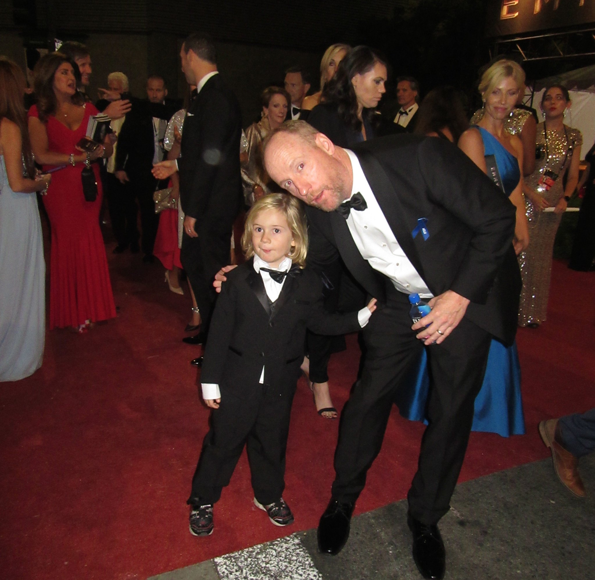 Happy Birthday to a true gentleman Matt Walsh!! 