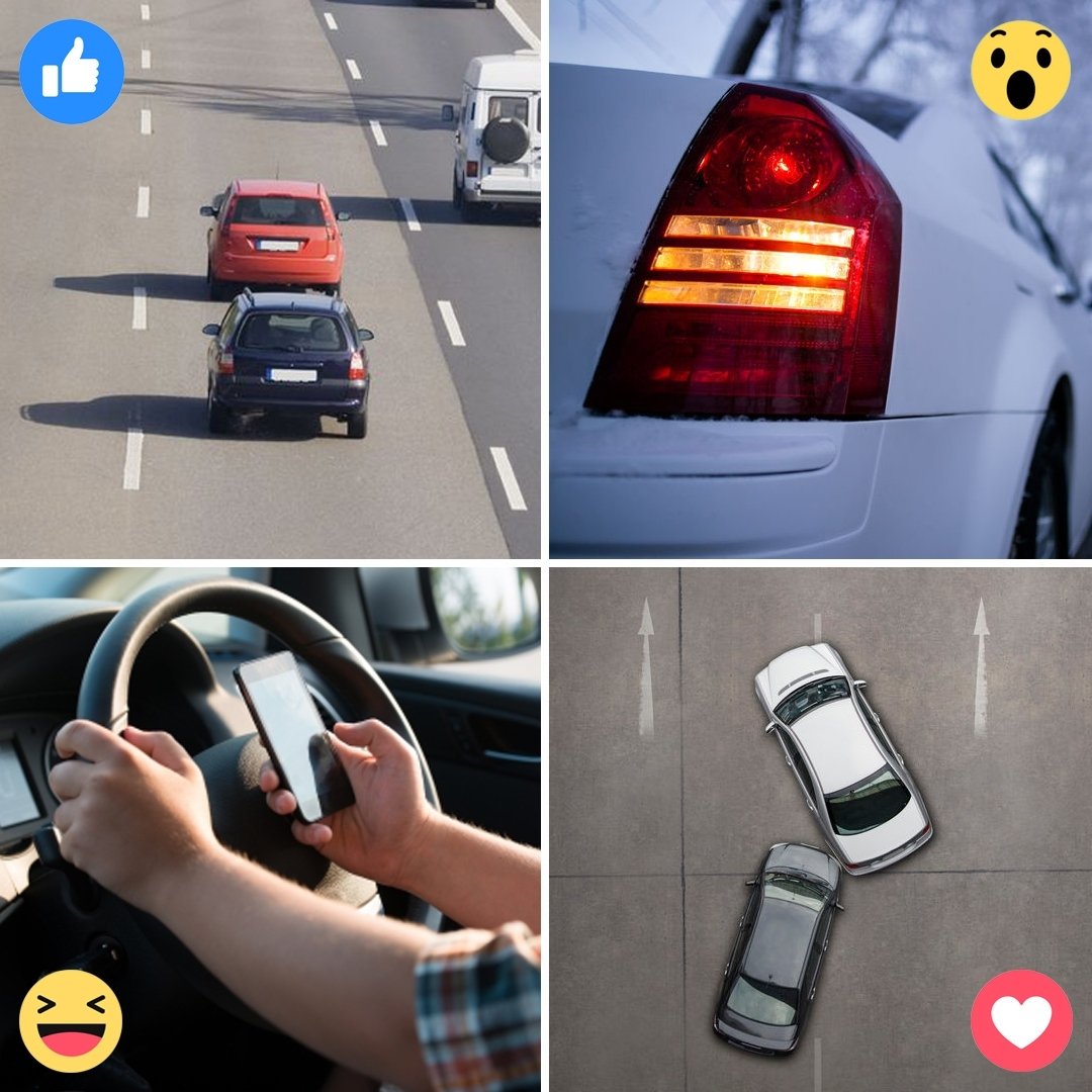 SaybrookCDJ's tweet photo. What's your biggest driving Pet Peeve? #PetPeeveWeek https://t.co/xDgyRAe0o9