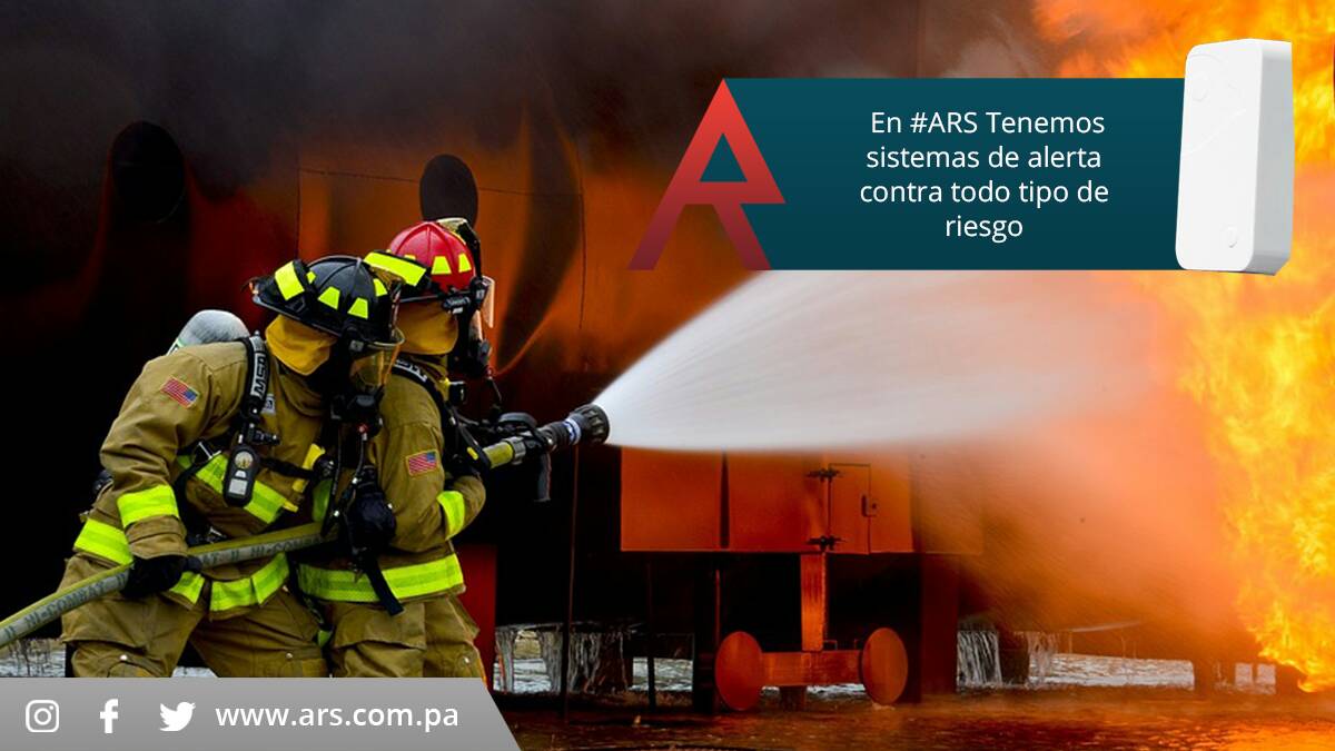 ars_panama's tweet photo. Cumple con las normas de seguridad empresarial, implementa un sistema de detección de humo. #TipsDeSeguridad https://t.co/7NRRulDAHz