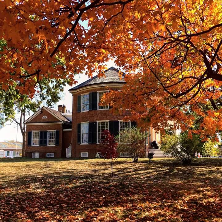 WHH_Grouseland's tweet photo. An Indiana favorite per Early American Life Magazine  #grouseland #9thprez #WHHarrison
https://t.co/RohoqTddvq https://t.co/UUYsZHL78o