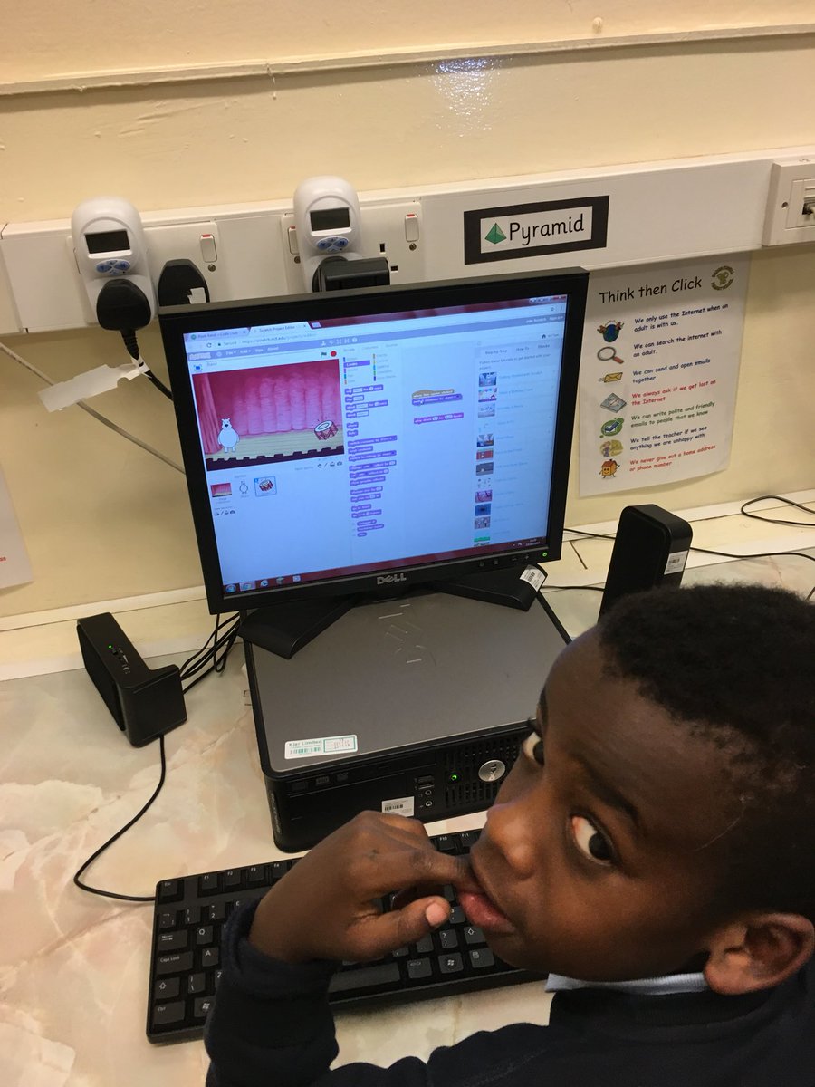 BadenPowellPSY2's tweet photo. @codeclubWales completed our first project. https://t.co/JJL7Nc9dhM