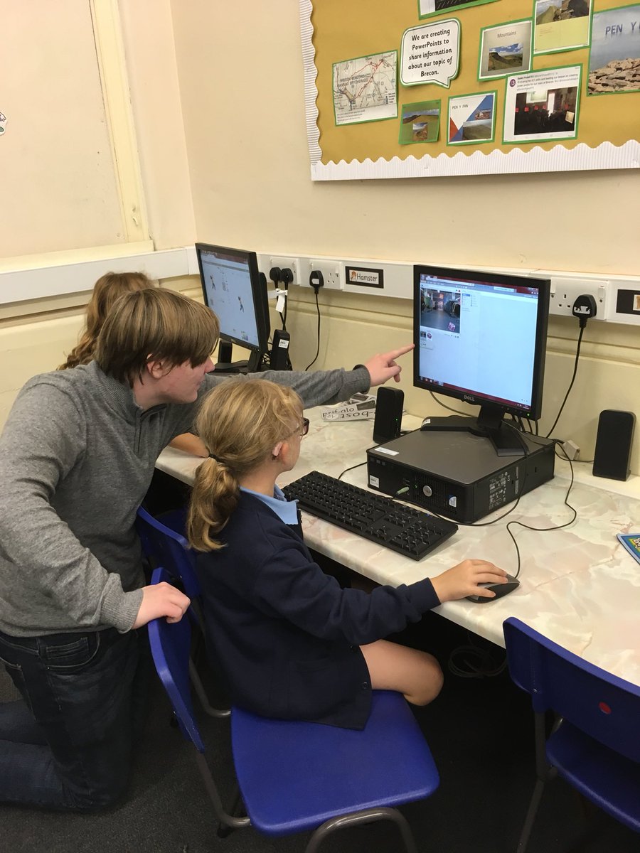 BadenPowellPSY2's tweet photo. @codeclubWales completed our first project. https://t.co/JJL7Nc9dhM