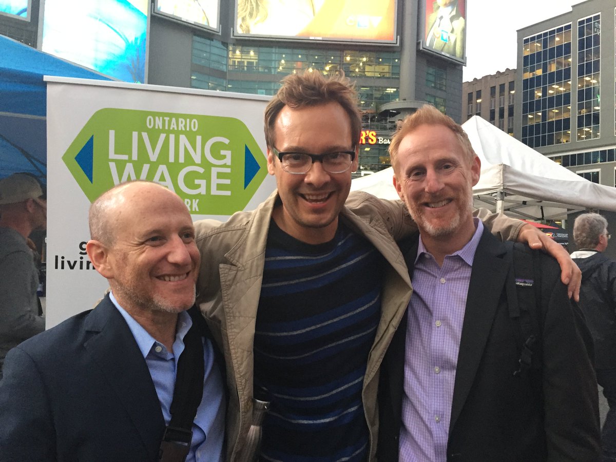 GreenDinosaur_'s tweet photo. Thank you #BLab + the #BCorp Community on making our first #championsretreat2017 one to remember! #BinspiredTO #Bthechange https://t.co/6wAoxobSB1