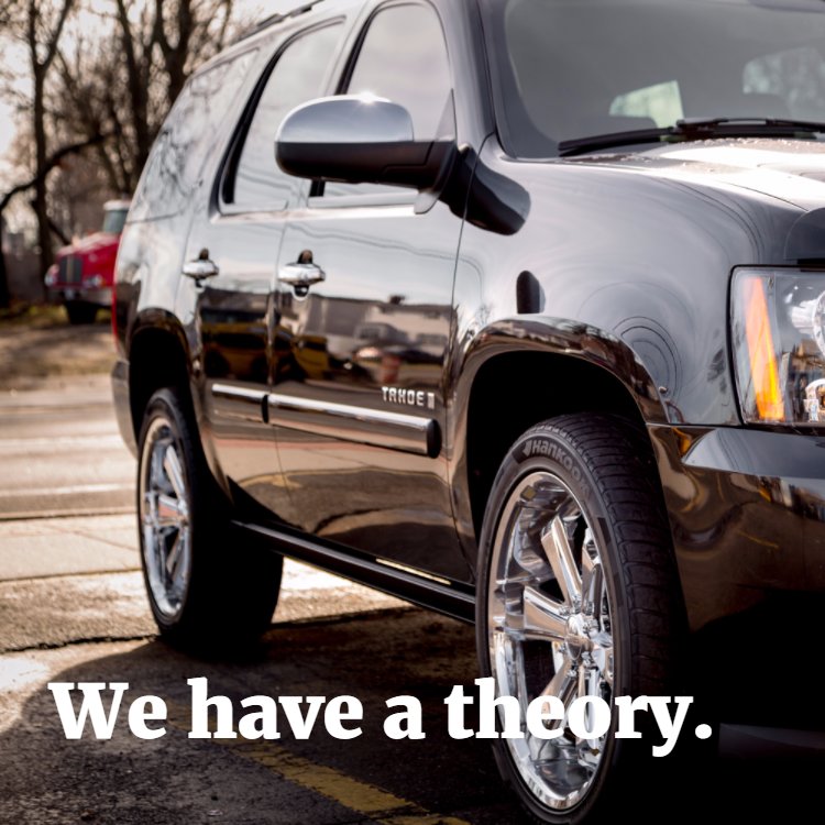 freemanauto's tweet photo. In the end, we only regret the cars we didn't drive. https://t.co/R61bLhKk98