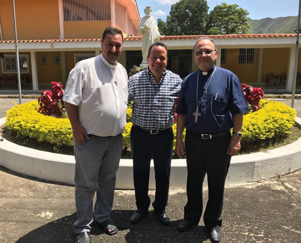 Rodolfo Marco Torres tweet media