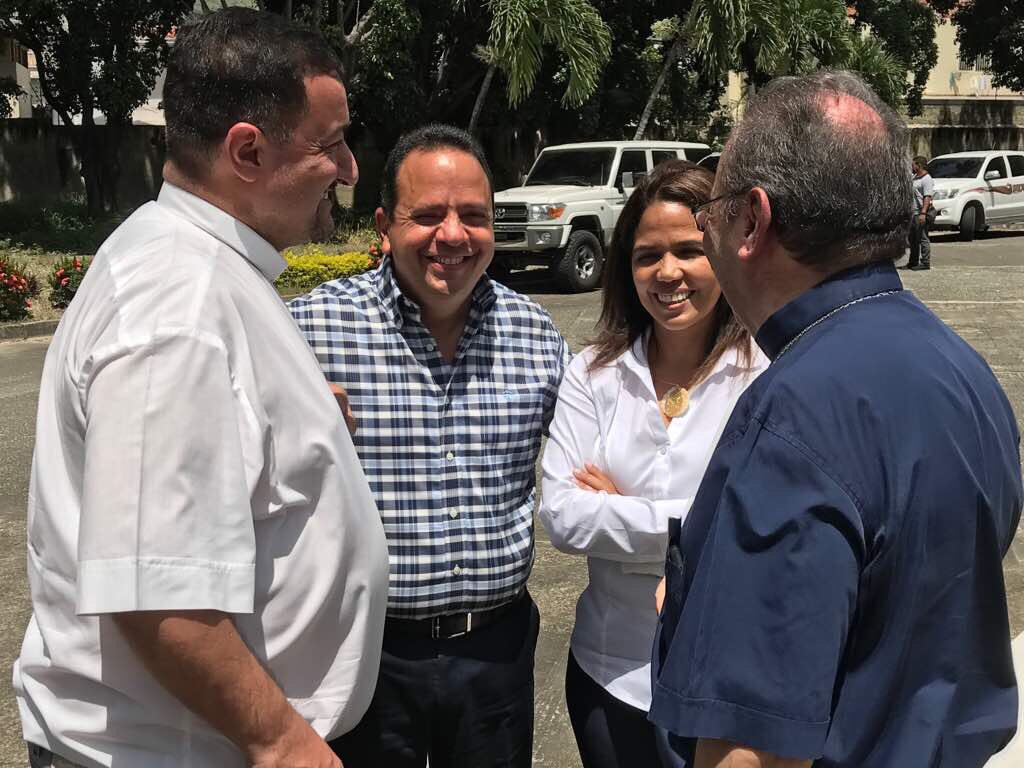 Rodolfo Marco Torres tweet media