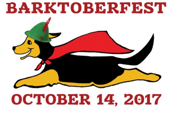 BARKTOBERFEST IS TOMORROW! :) 10/14/17 Come meet our Southern Rescuers, bring the kids, bring the pups! bit.ly/2ylcwTs
