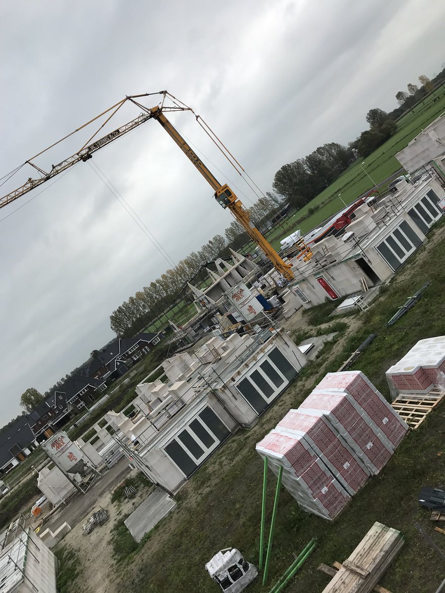 #kiewietlijmwerken #onbetwistdelijmspecialist #kalkzandsteen #nk1000 #strakkeplanning