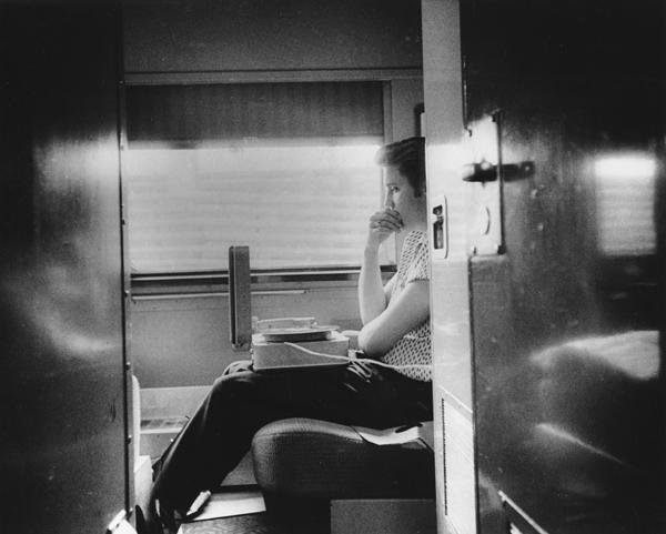 "The clock is striking thirteen I think I lost my mind." #FridayThe13th