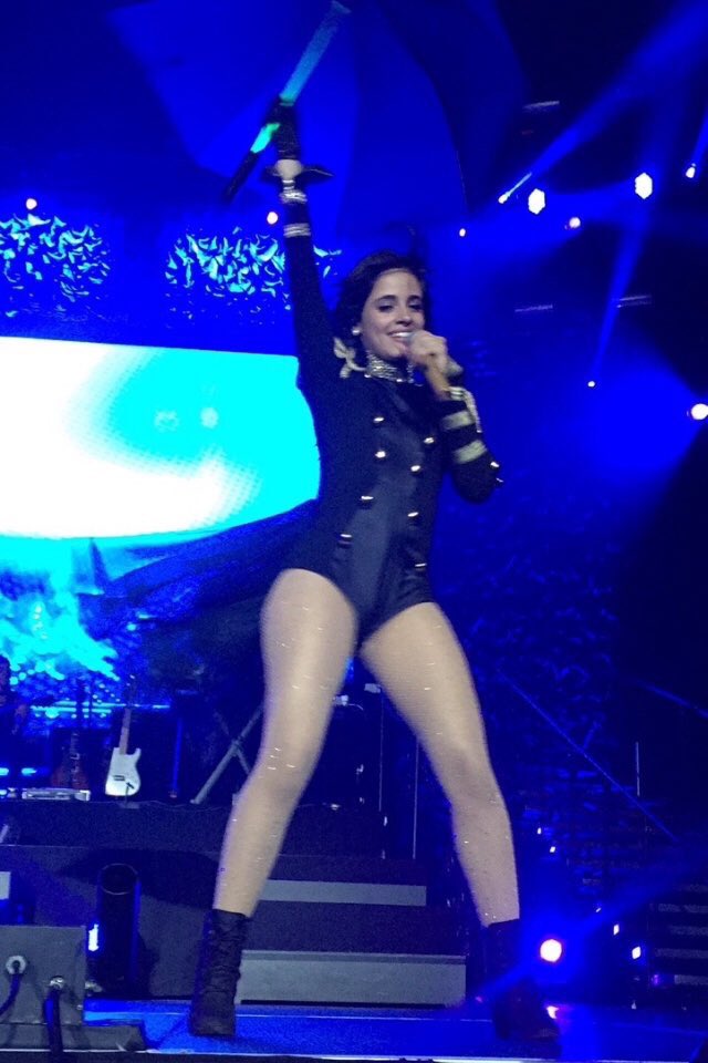 camilaonchart's tweet image. #CamilaCabello #HeyMaFeat #MPN