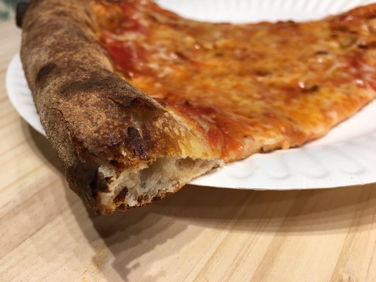 Trifecta Annex, soon to be named Checkerboard Pizza! <a href="/PineStreetPDX/">Pine Street Market</a>