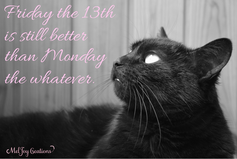 MJC_Jewelry's tweet photo. So true, lol! 🤣#FridayThe13th #HappyFridayThe13th https://t.co/6ETTiAYZLj