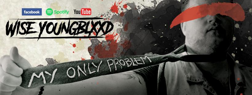 WiseYoungblood1's tweet photo. My Only Problem by Wise Youngblood now live on @Spotify
https://t.co/qfE0JmDMlc
#Spotify #RockAndRoll #myonlyproblem #Retwet https://t.co/HS1HjPWGwn