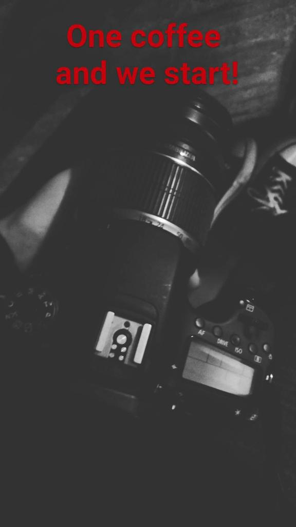 Miretxe's tweet photo. ready! #ilovemyjob #balmaseda #camera https://t.co/eHwx4gwgv2