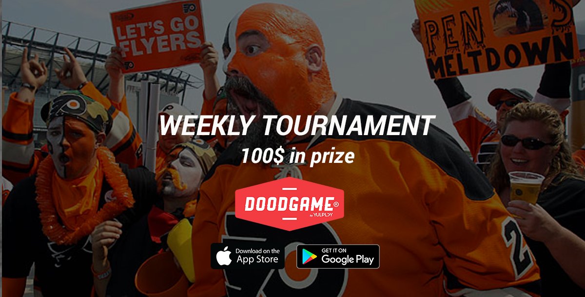 doodgame's tweet photo. No @espn is not as fast as #doodgame. We are the fastest app for sport for data delivery, predictions, etc. https://t.co/Tg7bU5ZVwj https://t.co/wubNKzCK0E