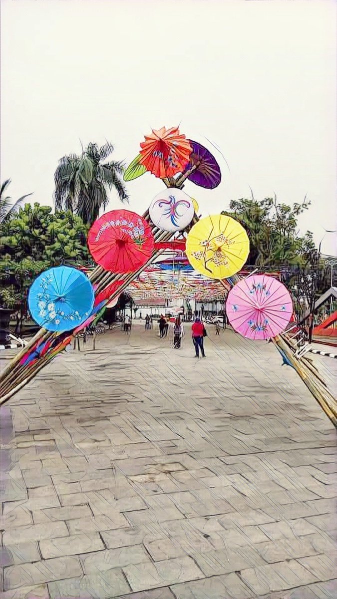 DPUPRPemkotTsm's tweet photo. Kunjungi
TASIK OKTOBER FESTIVAL (TOF) 
Dalam Rangka HUT Kota Tasikmalaya yang ke 16 tahun akan digelar pada tgl 14 - 17 Oktober 2017 #TasikmalayaOktoberFestival2017 #PesonaTasikmalaya #Hutkotatasikmalaya https://t.co/YL9gjeC2dF