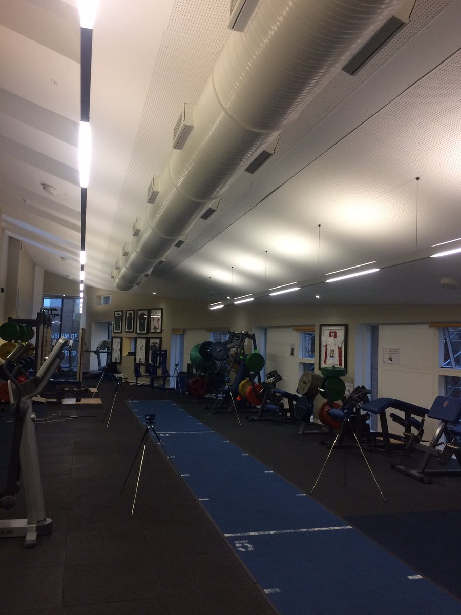 KSW_Sport's tweet photo. Ready, set, GO at the @KingsWorcester @SevernStars NOVA ✨this evening #speed #first3steps Thanks @ExclusiveGym 👍 https://t.co/hqG7X6swzU