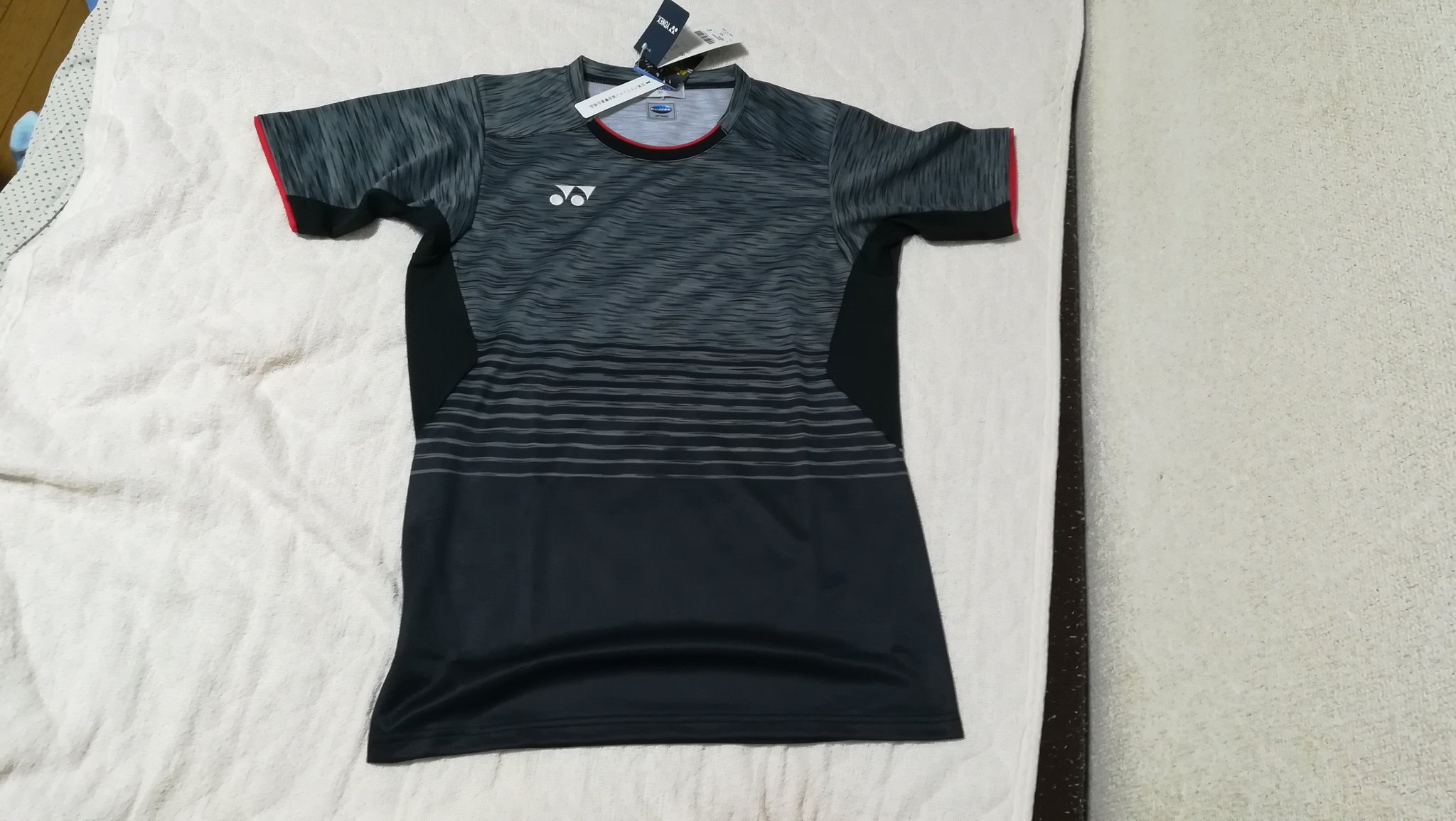 ヨネックス　ウエア　日本代表 楽天市場】バドミントン ウェア ヨネックス YONEX ヨネックス