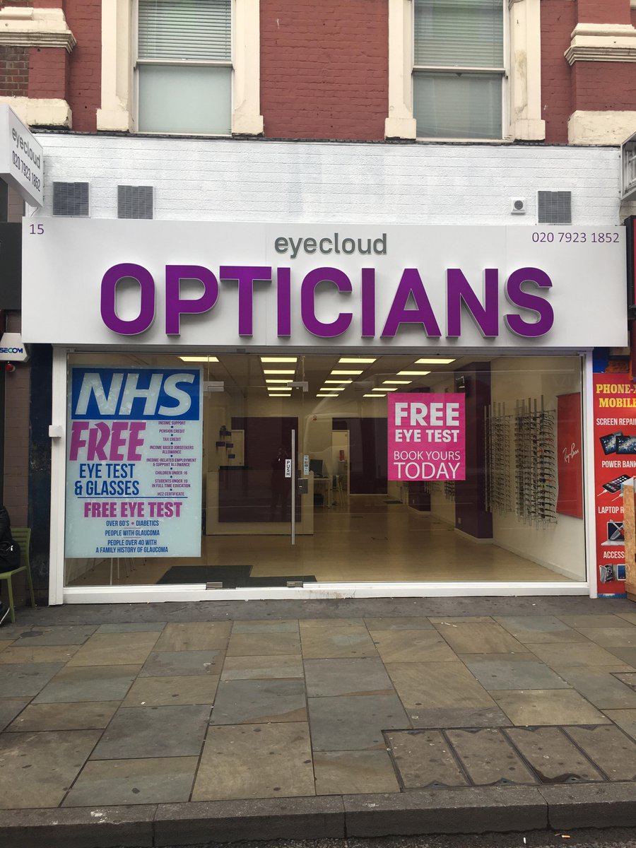 EyecloudOP's tweet photo. Want to see what we look like? Well.... here you go! https://t.co/mUns7x7gVQ