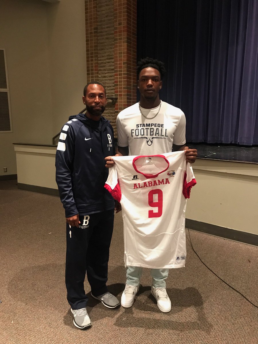 Football tweet media