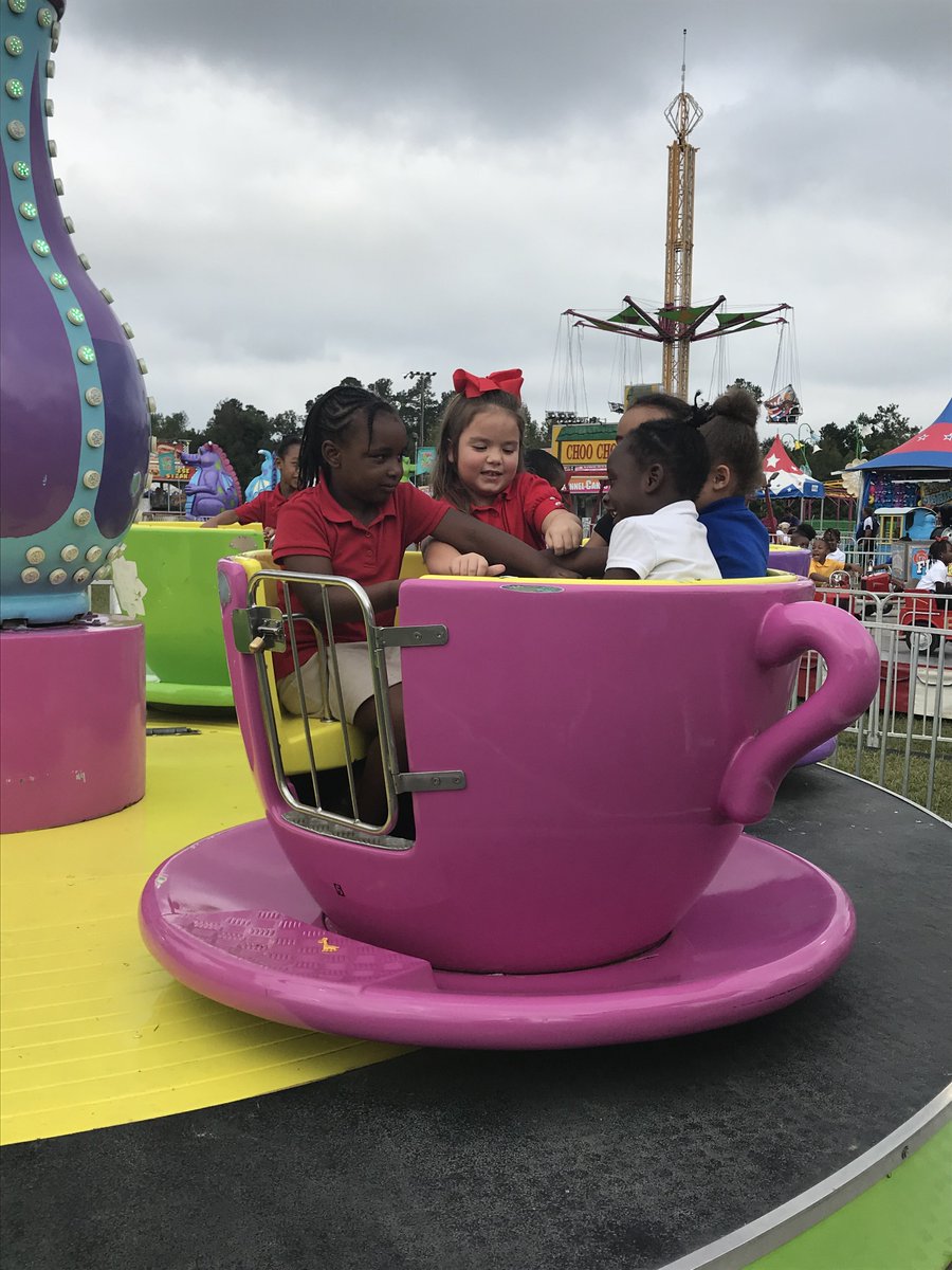 WHV City Schools tweet media