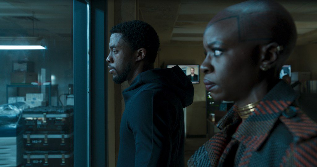 trailertrack's tweet image. IN THE PIPELINE: Brand New #BlackPanther Trailer Inbound trailer-track.com/2017/10/13/in-…