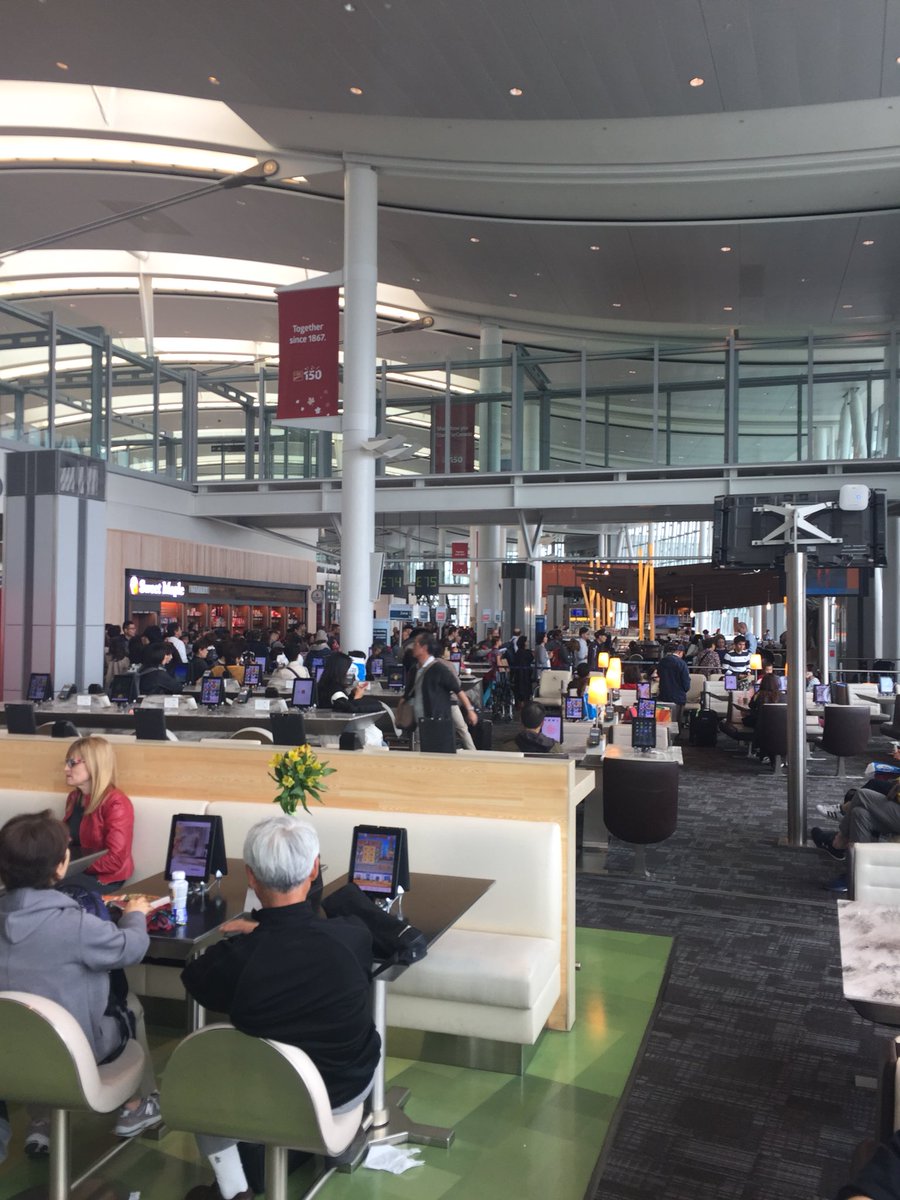 Headed to Vietnam to educate Hospitality students for <a href="/NiagaraUniv/">Niagara University</a> @NiagaraCHTM #ThePowerofNiagara I’ll keep you posted