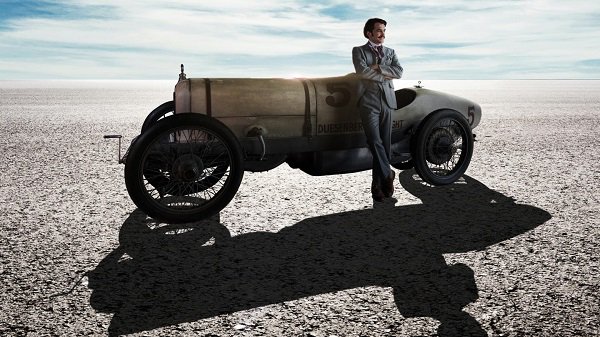 mundoplustv's tweet photo. Historia homenajea el mundo del motor con el estreno del especial "Car Weekend" https://t.co/4h1VtIXpRv @CanaldeHistoria #CarWeekend https://t.co/RQ5yT9SJGM