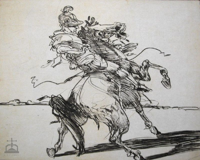 Claude Weisbuch (1927-2014) 
