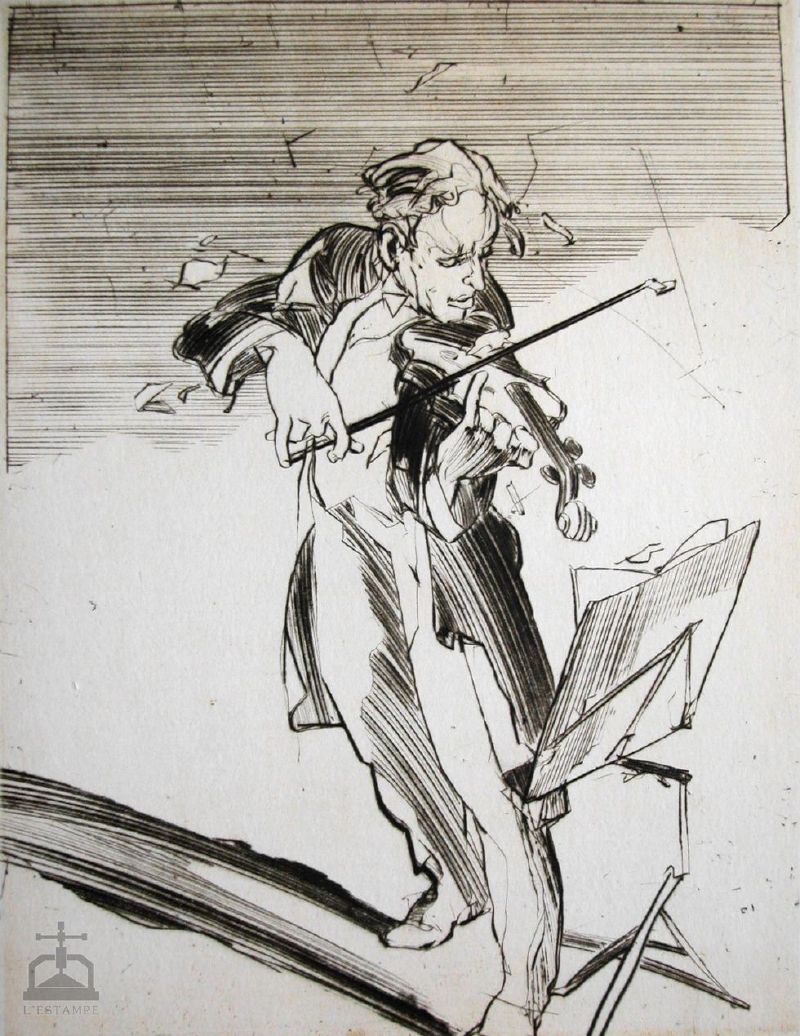 Claude Weisbuch (1927-2014) 