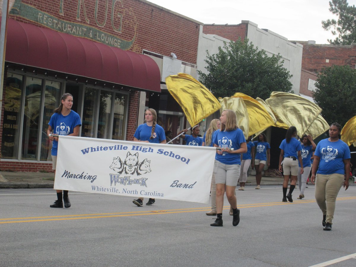 WHV City Schools tweet media