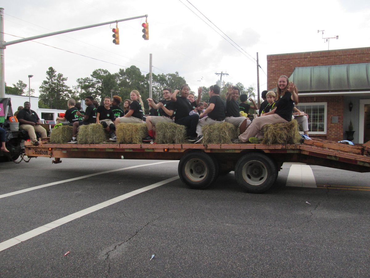 WHV City Schools tweet media