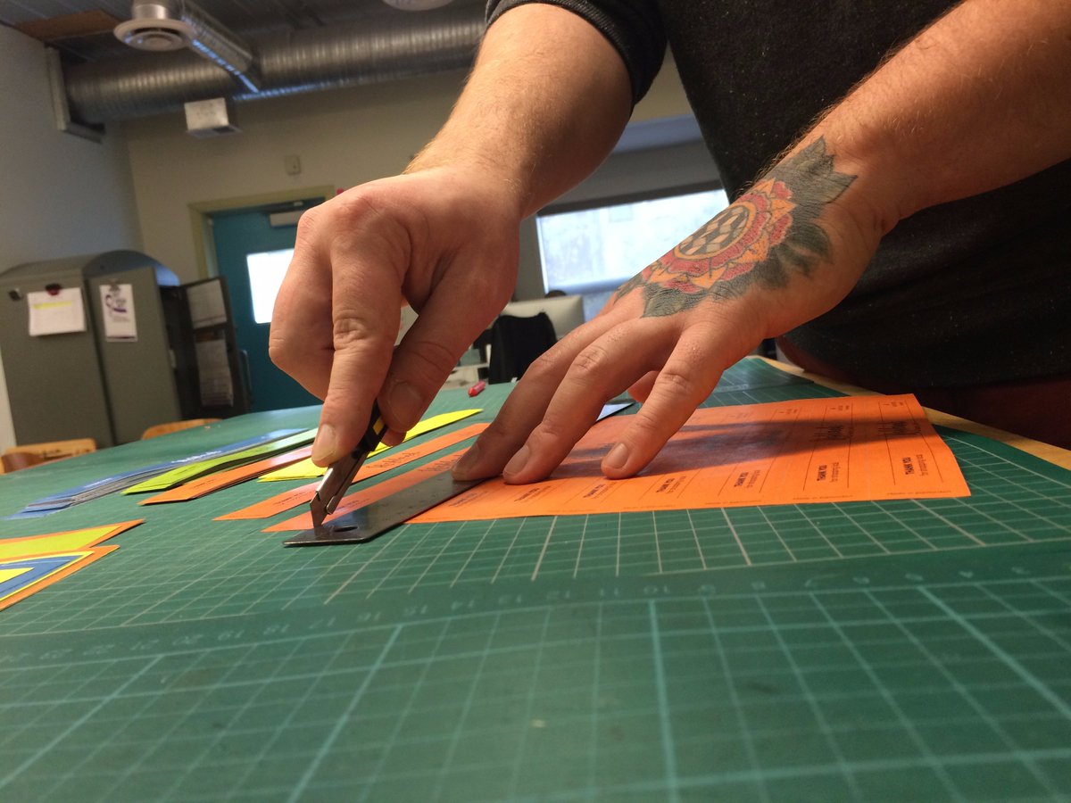 divacomyeg's tweet photo. Who are we going to see at the #highlands #cashmob tomorrow? Come down, support local and see what we've designed! Any guesses? https://t.co/pbAIb83S2N
