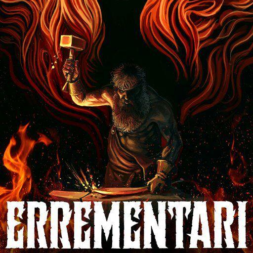 Hoy se presenta en <a href="/sitgesfestival/">Sitges Film Festival</a> Errementari  ! A las 20:30 ! @acapipola <a href="/alexdelaIglesia/">De la Iglesia</a>  !