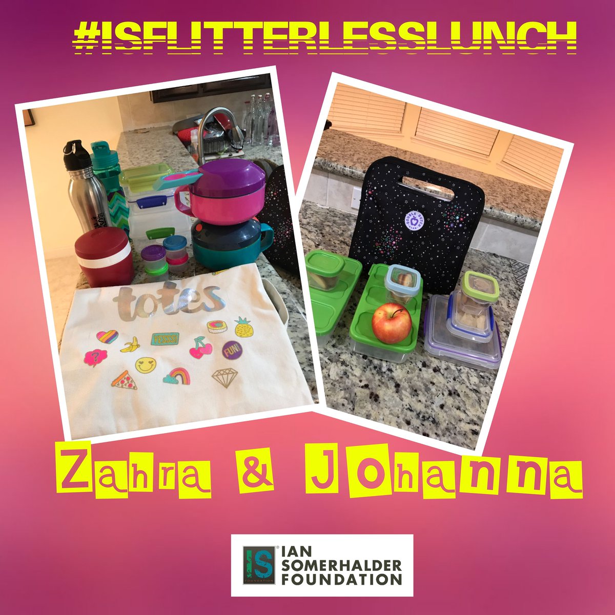 ISF Youth tweet media