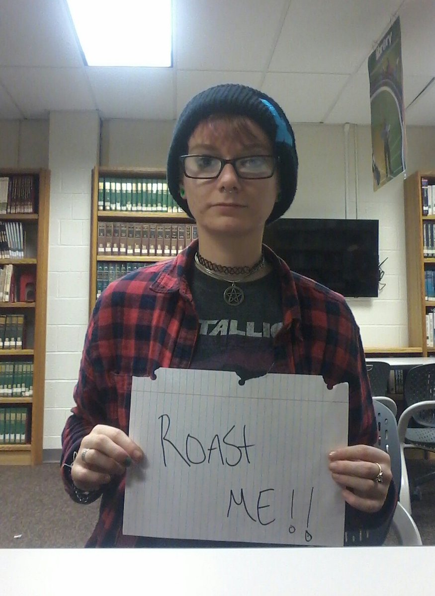 KenzieAndHarley's tweet photo. Do your worst! https://t.co/putiZa43ka