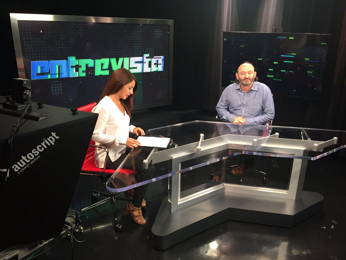 VFF_USA's tweet photo. Looking forward to see Moncho Ferrer on @RT_America with @Helena_VillarRT. #vffempowers https://t.co/jGvtVTOf9R