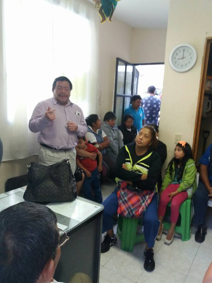 lorerioloza's tweet photo. En compañia del COPACI de la mancha III y la Compañera Lic. LORENA RIO DE LA LOZA aspirante a coordinadora municipal de MORENA . @naucalpan https://t.co/Lfq7PLylQb