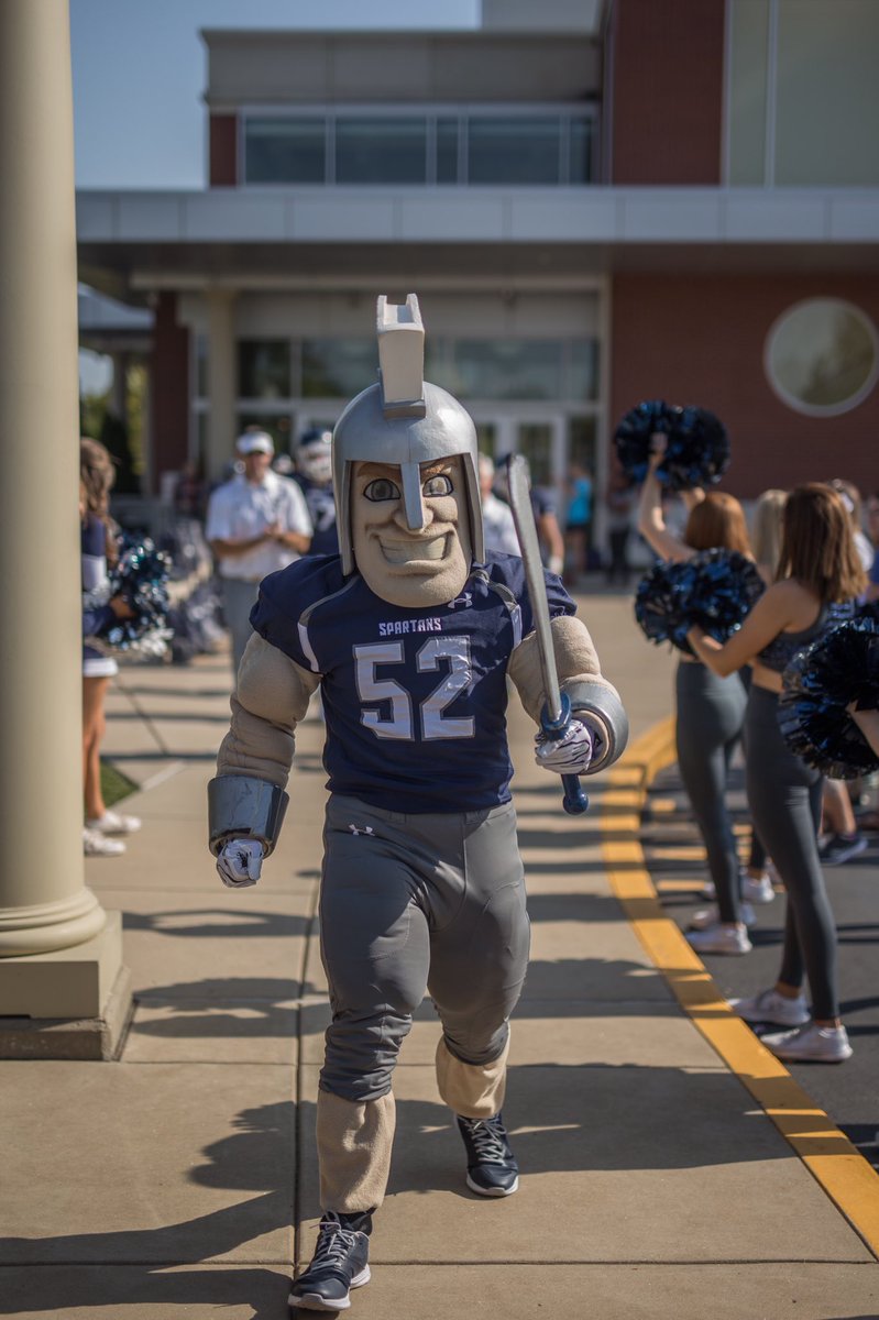 Missouri Baptist University tweet media