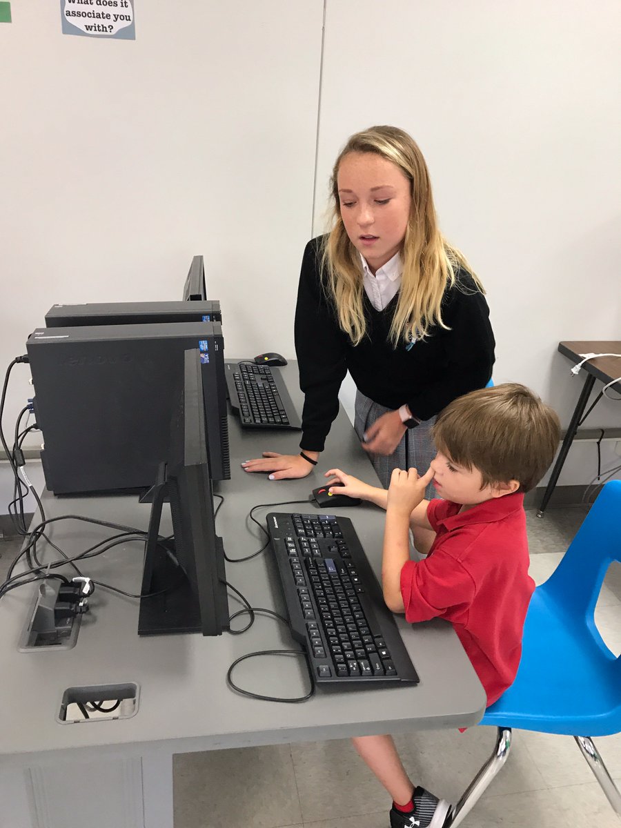 hsessaints's tweet photo. Partnering with mentors reflects an inclusive and joyful social, emotional learning environment #HSESInspired #HSESAdvocates https://t.co/Xfb05UYdWy