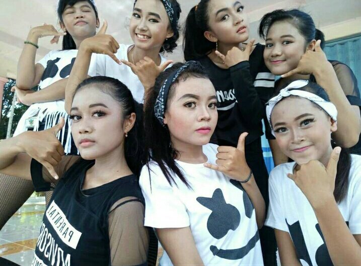 ganaya08's tweet photo. Tetap berkreasi yeach.... https://t.co/72uNrtt4gk