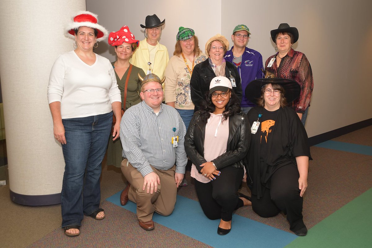 haslingerppc's tweet photo. Our team participated in #hatson4cpc. There are 21 million children around the world who need palliative care #pedpc https://t.co/fYbbGkAVn9