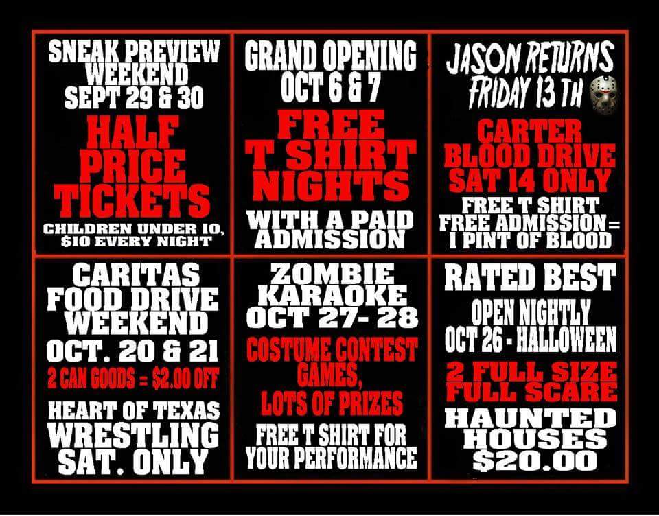 WacoHaunted's tweet photo. I 35 North of Waco, Texas exit 345 call 254 VAMPIRE https://t.co/ylsAAKmpzs
