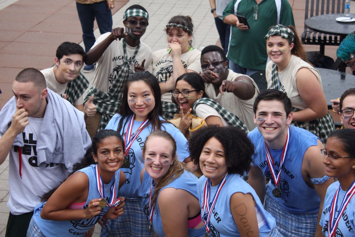 NJITResLife's tweet photo. TOMORROW!!!!!!!!!! #NJIT #HighlanderGames #StayOnCampusStayConnected https://t.co/RYWtnXpEM4