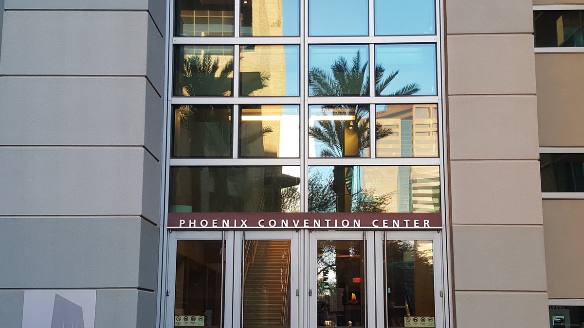 Excellent conversations and feedback <a href="/BMESociety/">Biomedical Engineering Society</a> annual meeting!