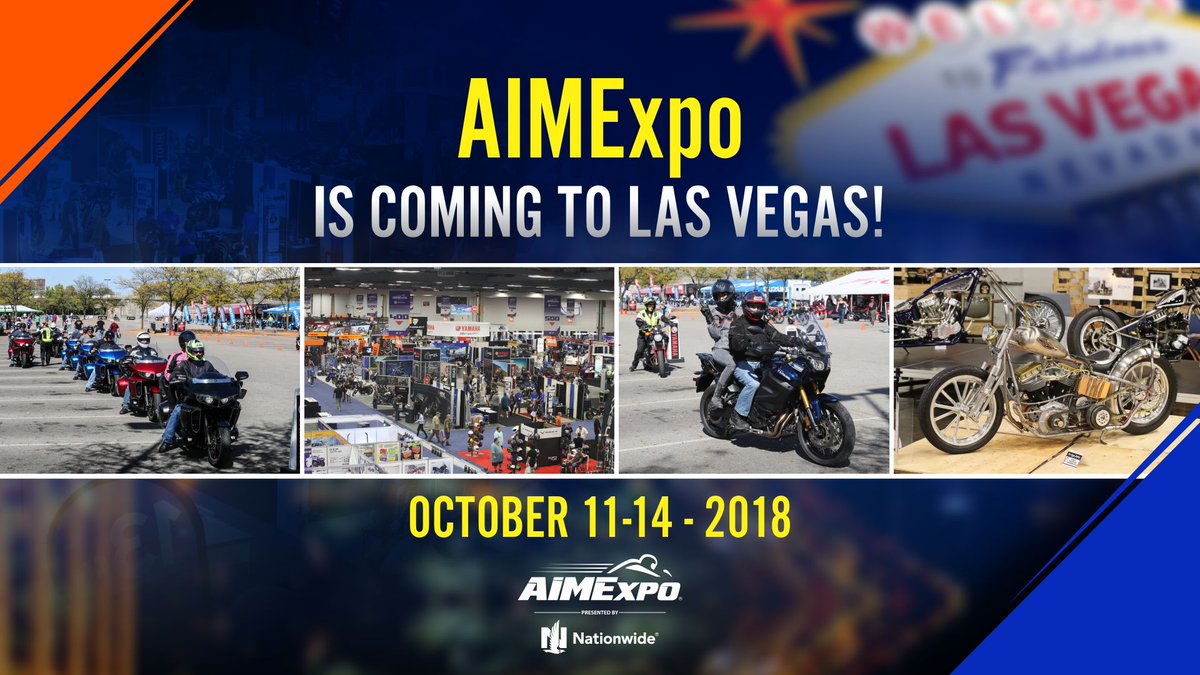 Image result for aimexpo las vegas
