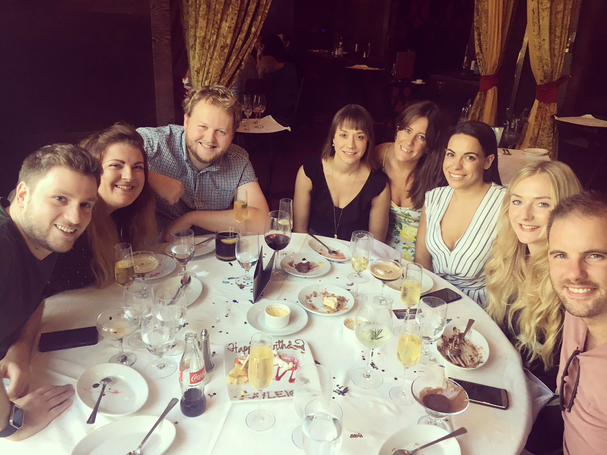 KayTrot's tweet image. Everything was calm and civilised. Until we went home and played OverCooked on #NintendoSwitch. #BloodBath #ExFriends