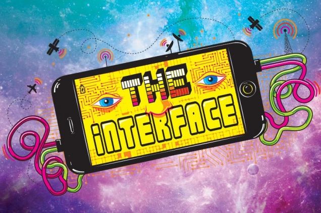 SantaFeReporter's tweet image. Who the heck is James B Conant? #TheInterface explains: bit.ly/2g1FOfu