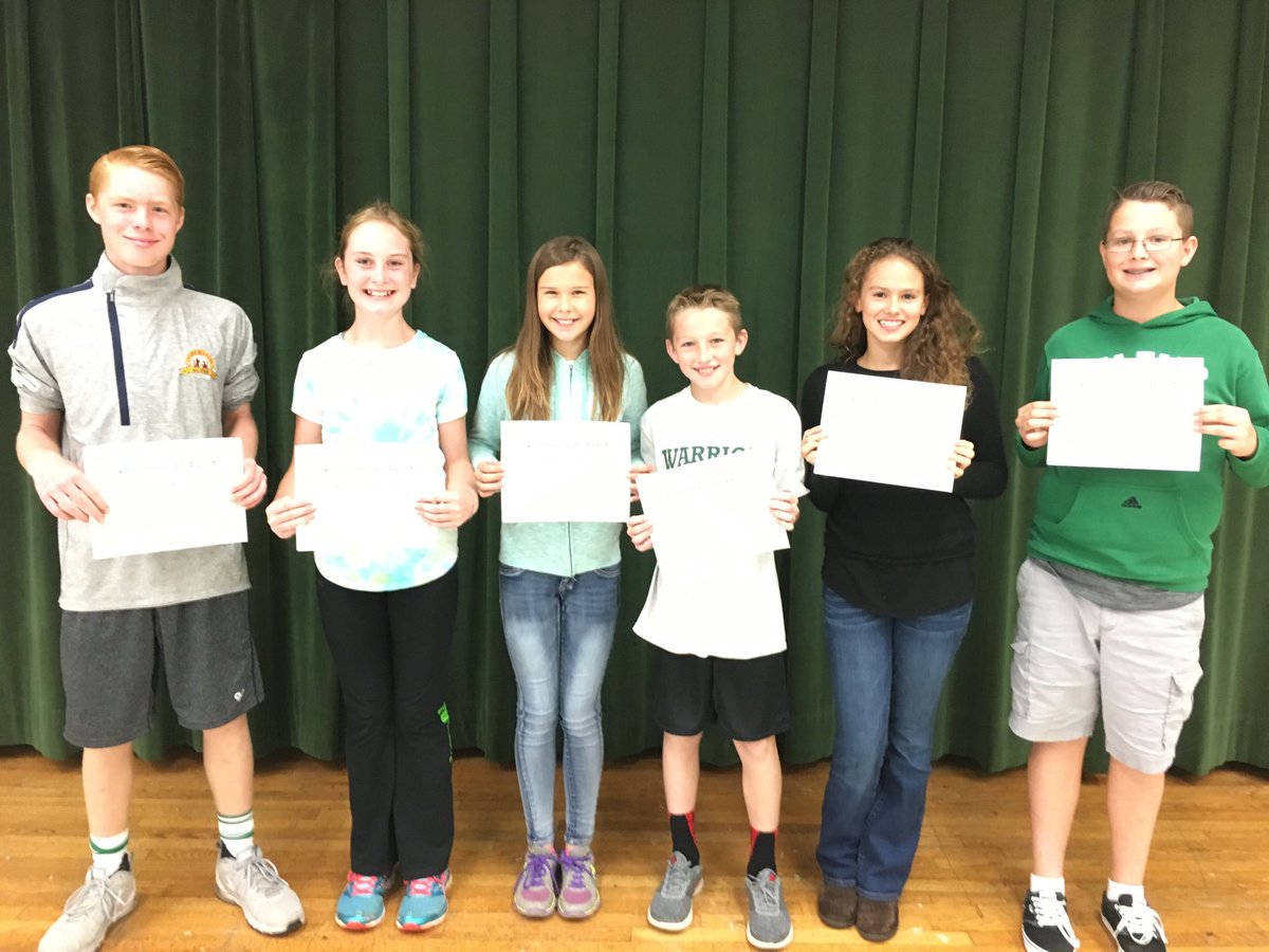 sean_gilrein's tweet photo. Congratulations to our Students of the Month at #TRJHS! We applaud your success, citizenship and outstanding efforts https://t.co/z75kqIvSlM